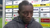 VIDEO: Max-Alain Gradel : 