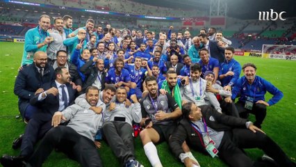 أهم ما جاء في حلقة تغطية فوز الهلال بدوري أبطال آسيا في فقرة صدانا اليوم