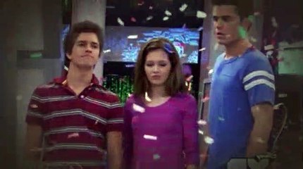 Lab Rats S02E10 Leo vs Evil