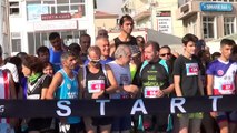 Gelibolu'da Şevki Koru anısına spor yarışmaları düzenlendi - ÇANAKKALE