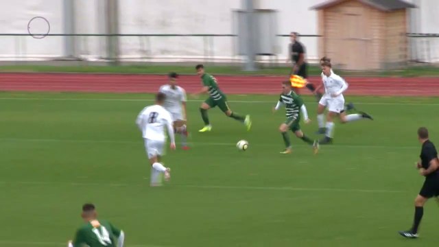 FTC U19 - Győri ETO U19 2019.11.24