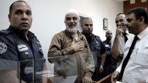 محكمة إسرائيلية تدين الشيخ رائد صلاح 