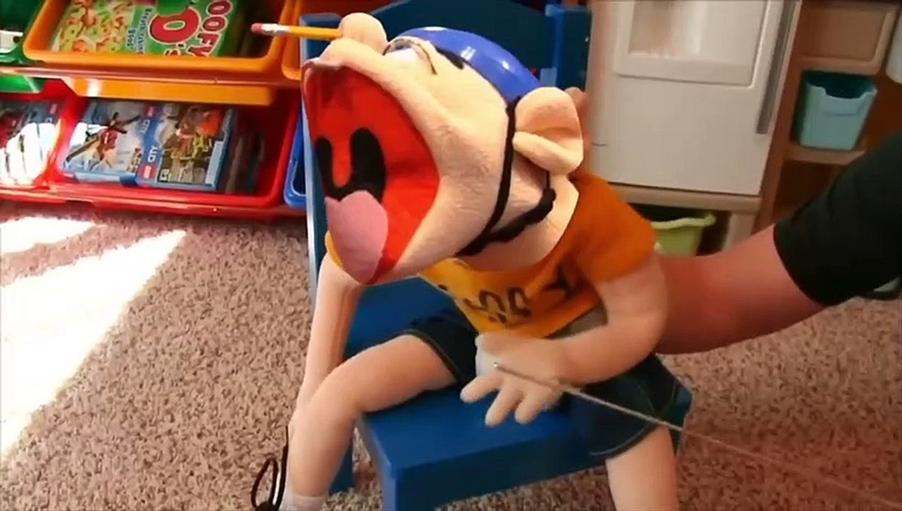 SML YTP: Jeffy's Jetpack [Glider Reupload #4]