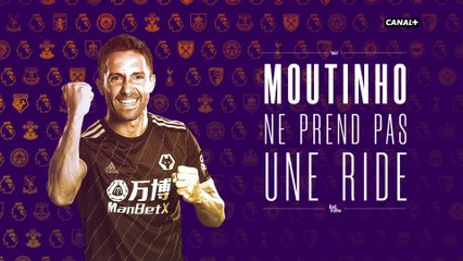 Interview de João Moutinho