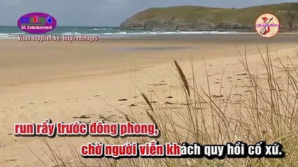 Trần Giả, Cẩm Giang Karaoke - Linh Trúc Ft Phương Cẩm Ngọc - Trích Đoạn Hơi Dài
