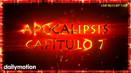 Apocalipsis Capítulo 7: Los 144,000/La gran multitud