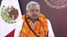 López Obrador justifica asilo de Evo Morales en México