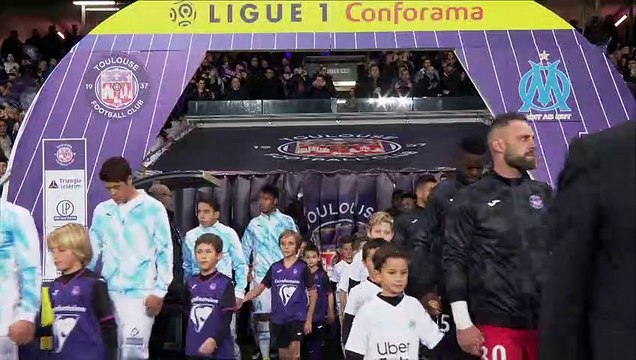Le résumé vidéo de TFC/OM, quatorzième journée de Ligue 1 Conforama