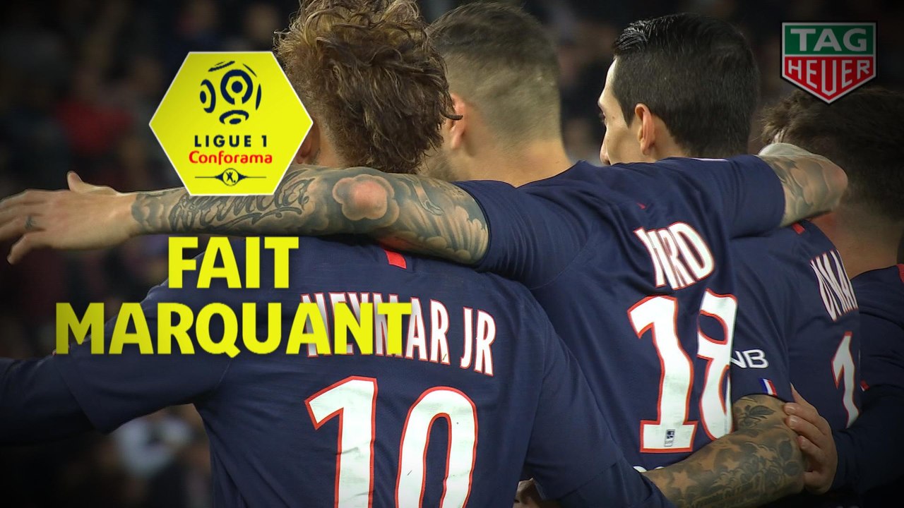 Avant le Real Madrid, les argentins du PSG décisifs pour la vicoire contre Lille! 2019-20