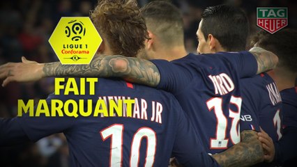 Avant le Real Madrid, les argentins du PSG décisifs pour la vicoire contre Lille! 2019-20
