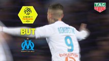 But Dario BENEDETTO (76ème) / Toulouse FC - Olympique de Marseille - (0-2) - (TFC-OM) / 2019-20