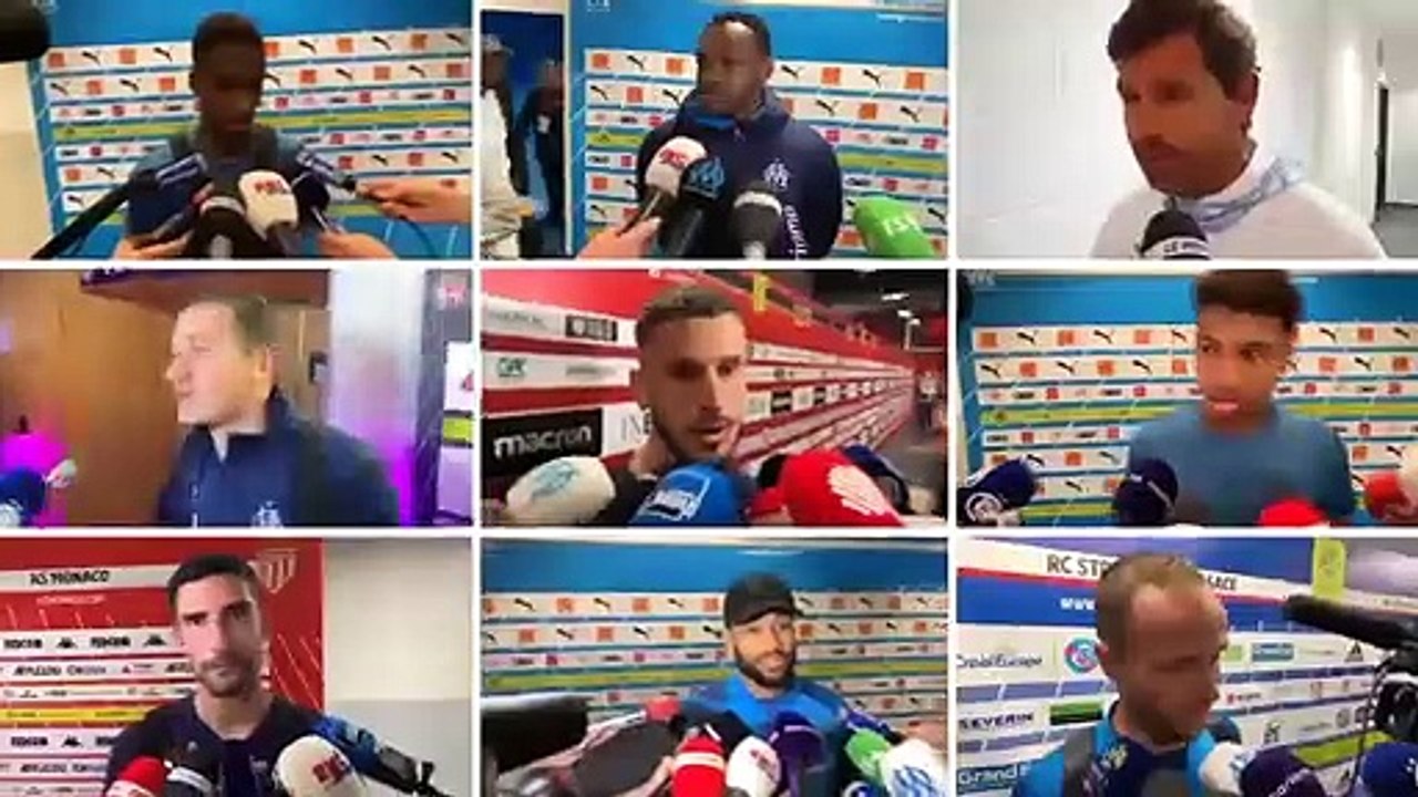 Rongier : " Ce n'est pas anodin"