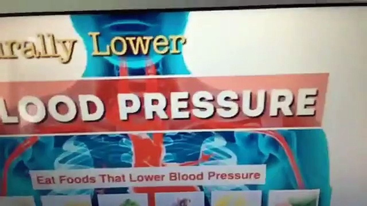 Mabisang Gamot Laban sa HIGH BLOOD PRESSURE - ni Doc Willie Ong
