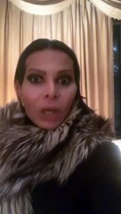 José Castelo Branco arrasa Ana Marques