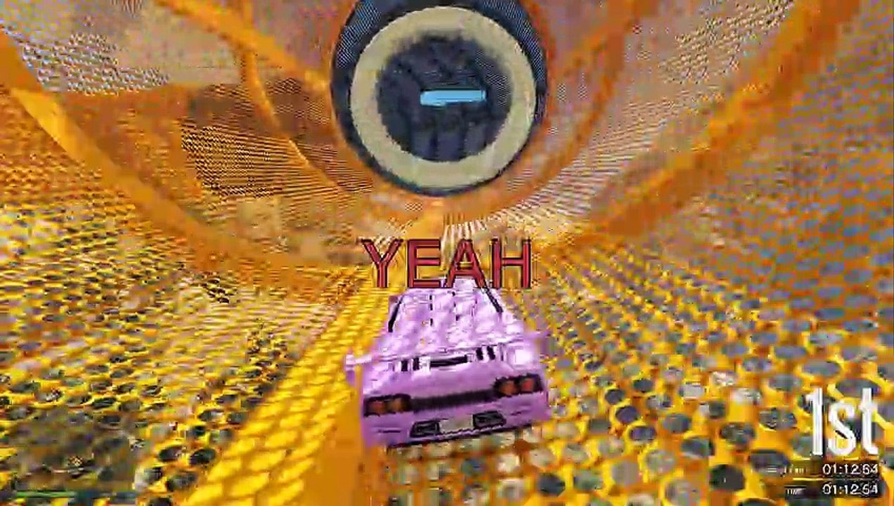 GTA TRash