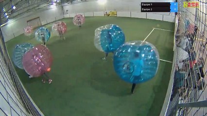 Equipe 1 Vs Equipe 2 - 23/11/19 14:21 - Loisir Poitiers - Poitiers Game Parc