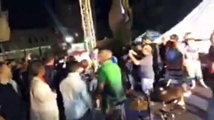 Natal de Luz: Papai Noel chega de jeito diferente e marca o início da festa de luzes, em Cascavel