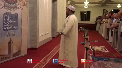 ‫تلاوات قرآنية - صوت.   مبكي  يخطف الأسماع فى شمال إفريقيا‬