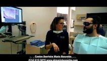 Centre Dentaire Mario Bessette - L'examen Complet Montreal QC