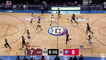 J.P. Macura Posts 18 points & 10 rebounds vs. Agua Caliente Clippers