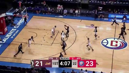 James Palmer Jr. (21 points) Highlights vs. Canton Charge