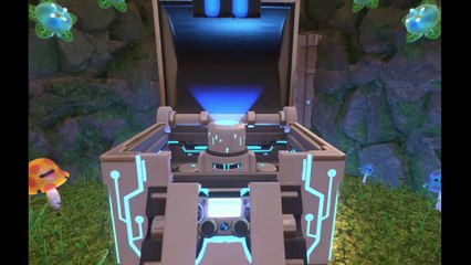 Astro Bot: Rescue Mission (PSVR) - J-Dub Playground