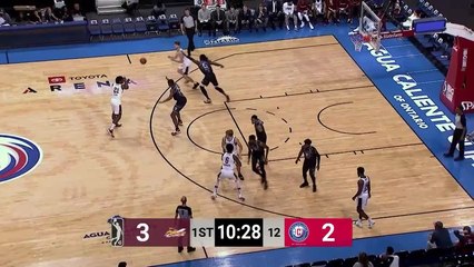 Mfiondu Kabengele (13 points) Highlights vs. Canton Charge