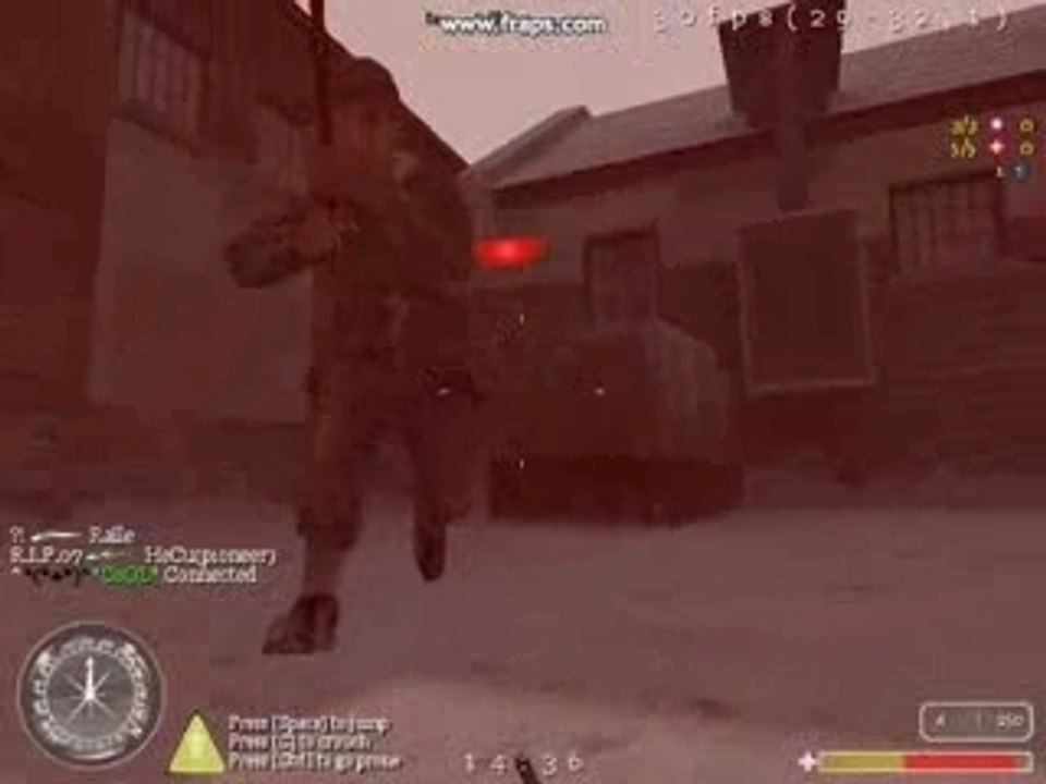 Darky fragnoobie