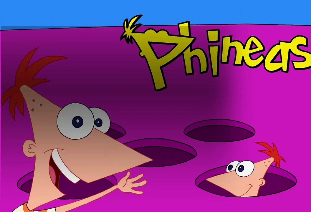 Phineas and Ferb - S03E60-E61 - Blackout & Whatd I Miss (1080p WEB-DL x265 HEVC 10bit AAC 2.0 RCVR) [UTR]