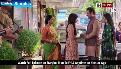 Yeh Rishtey Hain Pyaar Ke || 25 November || today twist