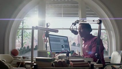 God Friended Me S02E10 High Anxiety