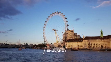 "ENGLAND" Top 50 Tourist Places | England Tourism | UK
