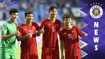 Lý giải nguyên nhân 5 cầu thủ CLB Hà Nội góp mặt trong U22 Việt Nam tham dự SEA Games 30 | HANOI FC