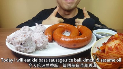 Kielbasa Sausage