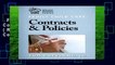 Family Child Care Contracts   Policies (Redleaf Press Business) Complete