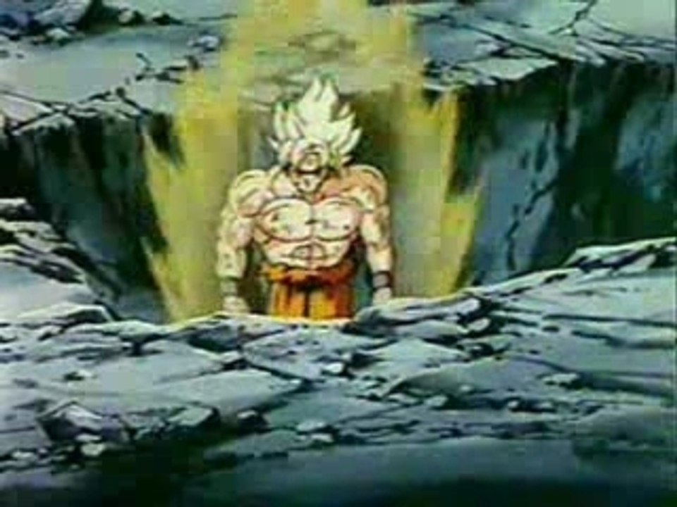 DBZ "TEKNO SAYENS"