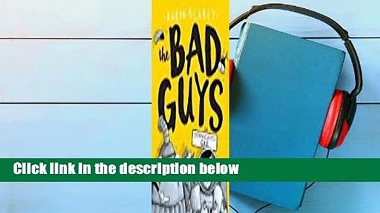 The Bad Guys in Intergalactic Gas  Best Sellers Rank : #4