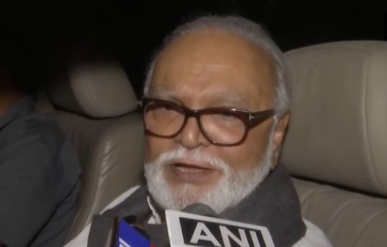 Maharashtra Politics: Sharad Pawar never agreed to Ajit Pawar’s decision : Chhagan Bhujbal