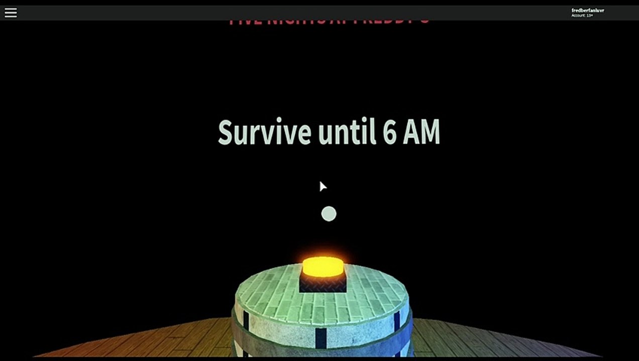 FNAF: Support Requested Part 2