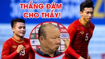 Nhận định U22 Việt Nam - U22 Brunei | Thầy Park và học trò sẽ xả cơn giận Thái Lan bằng 3 điểm?| NEXT SPORTS