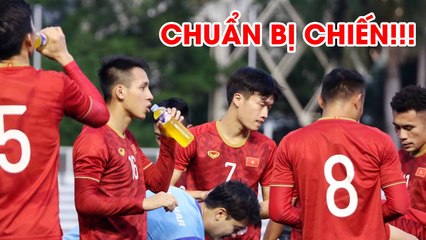 TRỰC TIẾP | U22 VIỆT NAM DUYỆT QUÂN TRƯỚC TRẬN ĐẠI CHIẾN MỞ MÀN TẠI SEA GAMES 30 | NEXT SPORTS
