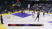 Gary Payton II Posts 21 points & 10 rebounds vs. Sioux Falls Skyforce