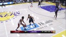 Gary Payton II with 5 Steals vs. Sioux Falls Skyforce