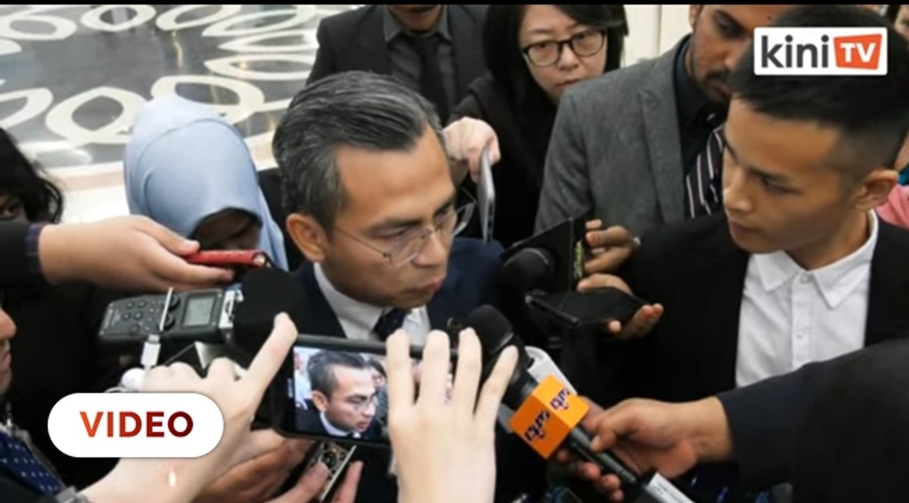 'Setahu saya Zakaria berjumpa Anwar Ibrahim bil...