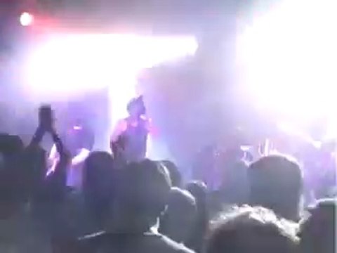 Lemon [Tributo a U2] - I Will Follow