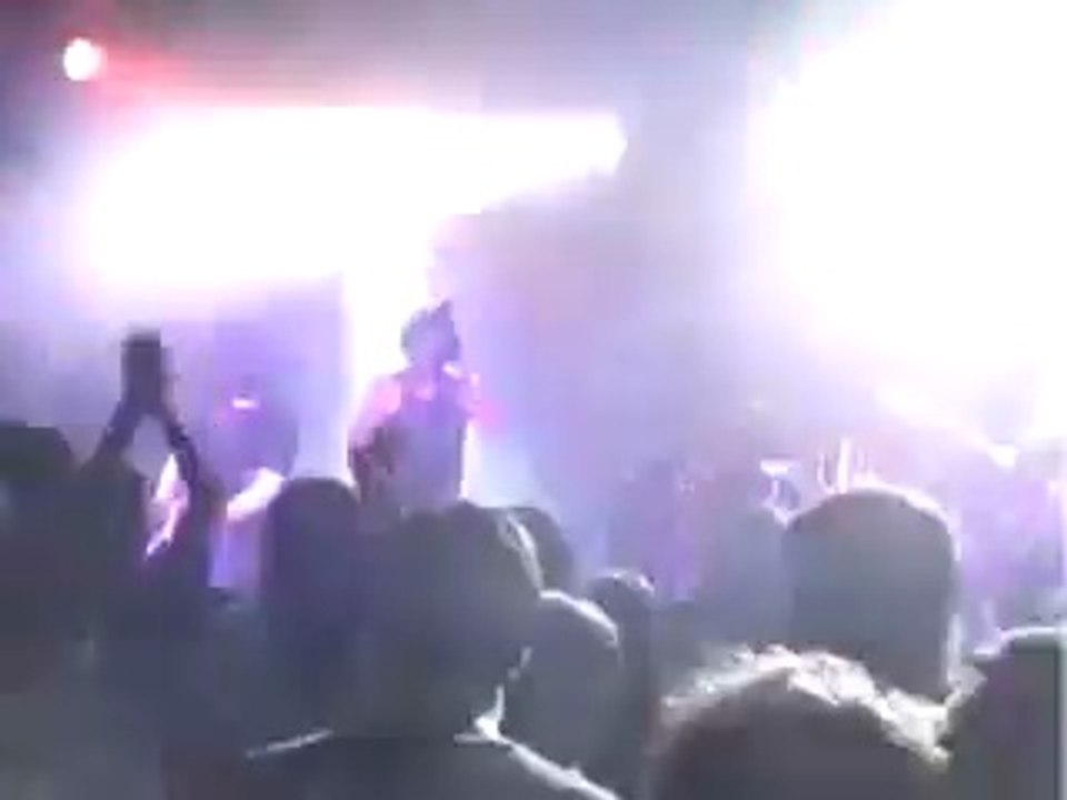 Lemon [Tributo a U2] - I Will Follow