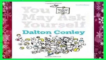 Full Version  You May Ask Yourself: An Introduction to Thinking Like a Sociologist  Review