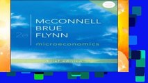Microeconomics Brief Edition (Mcgraw-hill Economics Series)  For Kindle