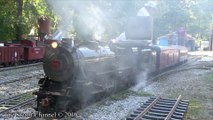 Mill Creek 20th: Live Steam Operations
