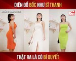 DIỆN ĐỒ BỐC NHƯ SĨ THANH THẬT RA LÀ CÓ BÍ QUYẾT II YANNEWS